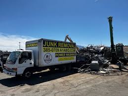 Best Demolition Debris Removal  in Sugar City, ID
